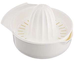 Fackelmann 27040 Presse Citron Plastique Multicolore