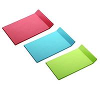 Fackelmann 27045 Ensemble Planche à découper Plastique Multicolore