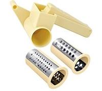 Fackelmann 27167 handmühle 2 compartiments G
