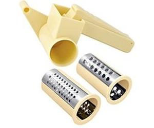 Fackelmann 27167 handmühle 2 compartiments G