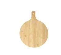 Planche à pizza en bois 35 cm Boissellerie Fackelmann