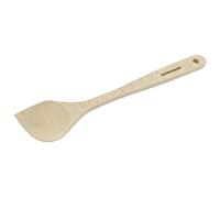 Fackelmann 31043 Cuillère en bois, Cuillère à ragoût, Cuillère de cuisine, Spatule de cuisine Bois FSC, 30 x 6,2 cm