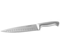 Fackelmann 40406 Couteau de chef Nirosta Saphir 33cm