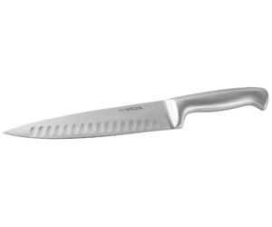 Fackelmann 40406 Couteau de chef Nirosta Saphir 33cm