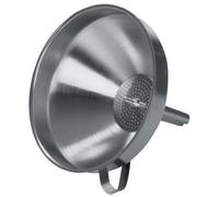 Fackelmann 40430 Entonnoir Inox 14 Cm
