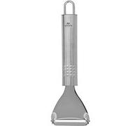 Fackelmann Éplucheur à légumes 40442 – Acier inoxydable Argent 18 x 5,7 cm