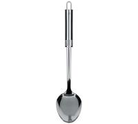 Ustensile de cuisine Fackelmann Cuillère de service inox Ovale ref 40469