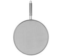 Fackelmann - 40478 - Couvercle Anti-Projections - 29 Cm - Inox Import Allemagne