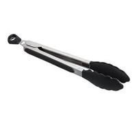 Fackelmann 41118 pince multifonction 27 cm en acier inoxydable Gris G
