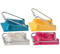 Fackelmann 41899 eischneider, Plastique, Multicolore