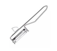 Fackelmann 41986 Éplucheur Acier Inoxydable Argent 15 cm