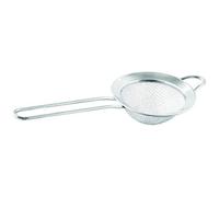 Fackelmann 42410 Passoire Acier Inoxydable Argent 7,5 cm