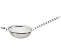Fackelmann 42420 Passoire Acier Inoxydable Argent 10 cm