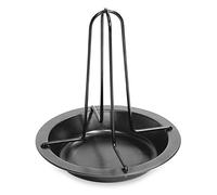 Fackelmann 42609 Rôtissoire à poulet anti-adhésif 19 cm