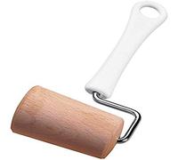 FACKELMANN 42656 Distributeur de pâte en bois Multicolore