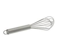 Fackelmann 43050 nirosta fouet en acier inoxydable 20 cm