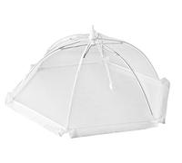 Fackelmann 44488 Cloche Couvre-Plat, 41 cm