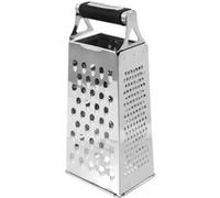 Fackelmann 45424 râpe carrée en inox G