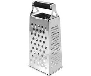 Fackelmann 45424 râpe carrée en inox G