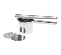 FACKELMANN 45453 PRESSE À SPÄTZLE EN ACIER INOXYDABLE G