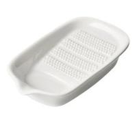 FACKELMANN 45465 RÂPE À GINGEMBRE EN CÉRAMIQUE 15 X 8 CM G