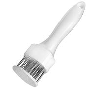 Fackelmann 45819 Attendrisseur à viande, ABS/acier inoxydable