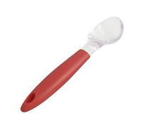 Fackelmann 45927 Cuillère à Glace, Plastique, Multicolore, 55 x 55 x 25 cm