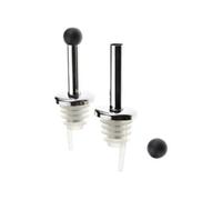 FACKELMANN 46985 LOT DE 2 BECS VERSEURS 10 CM