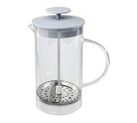 FACKELMANN 47182 Cafetière Verre/INOX