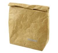 Fackelmann 47186 Sac à repas isotherme, sac à lunch box, lunch bag isotherme, sac à repas, lunch bag, Mousse EPE, Tyvek, 30 x 21 cm