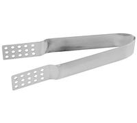 Fackelmann 49166 Pince pour Sachet de Thé, Acier Inoxydable, 14 cm