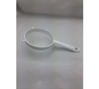 Fackelmann 49242 arcadalina passoire plastique blanc 15 x 28 cm Blanc G