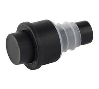 Accessoire autour du vin Fackelmann Bouchon de bouteille avec pompe vide air Bar Concept ref 49605
