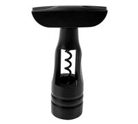Tire-bouchon à vis sans fin Fackelmann Spectre ref 49760 Noir