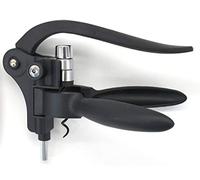 Fackelmann 49795 Tire-bouchon automatique, ABS