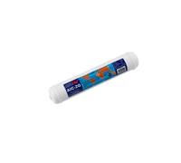Fackelmann 5401250 Cartouche filtre à eau universelle pour frigo américain, cartouche frigo américain, filtre à eau, 25,5 x 5,5 x 5,5 cm