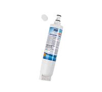 Fackelmann 5401750 Cartouche filtre à eau pour frigo américain, filtre à eau, cartouche frigo américain, 25,5 x 5,5 x 5,5 cm