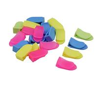 FACKELMANN 59926 Mini Clips de Rangement Plastique