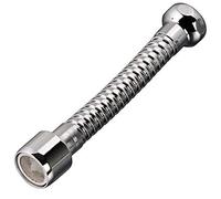 Fackelmann 61014 Tuyau flexible de robinet avec régulateur jet d'eau M22x1