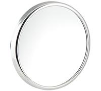 Fackelmann 61175 Miroir cosmétique de 13 cm Grossissement 10 x