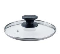 Couvercle de cuisson en verre 20 cm Fackelmann Fackelmann