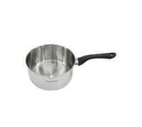 Casserole en inox 20 cm Geneva Fackelmann