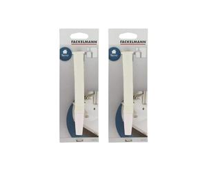 Fackelmann 9306850B Autre accessoire évier 2 ustensiles