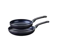 Set de 2 poêles antiadhésives céramique 24 et 28 cm Brandao Fackelmann