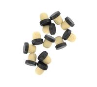 Lot de 12 bouchons de liège Bar Concept Fackelmann