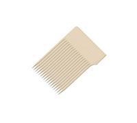Fackelmann 9902250 Lot de 200 pics à brochette en bois, piques en bois, pics apéro, pics apéritif, bâtonnets, pics, pique brochette, Bambou, 9 cm