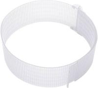 Fackelmann Anneau à tarte hauteur env. 8,75 cm (1 pièce)