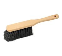 Fackelmann Brosse de toilette 32 x 8 x 7 cm bois/crin