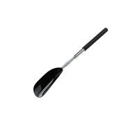 Fackelmann Chausse-Pied Télescopique en Inox 26 à 66 cm