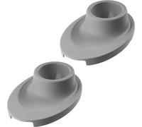 Lot de 2 coquetiers Nature Fackelmann